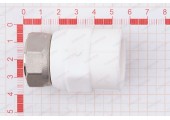 Соединитель 25*3/4
