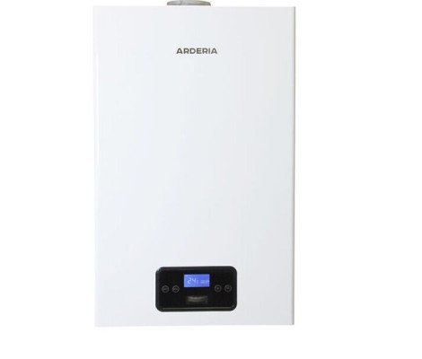 Котел газовый Arderia D24