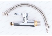 Корпус кухонный F4153 Ø40 Frap