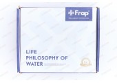 Корпус кухонный F4153 Ø40 Frap