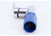 Кухонный корпус F4353 Frap