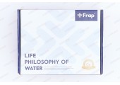 Кухонный корпус F4353 Frap