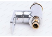 Кухонный корпус F4253 Ø40 Frap
