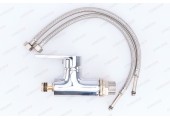 Кухонный корпус F4253 Ø40 Frap