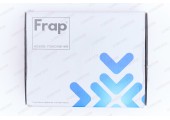 Кухонный корпус F4253 Ø40 Frap