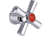 Ручки Handle One-A722 с кранбуксами Zerix