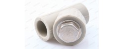 Фильтр 20 VALFEX серый