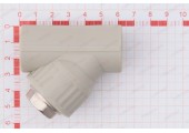 Фильтр 20 VALFEX серый