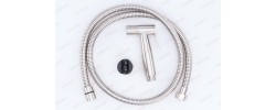 Набор для гигиенического душа Bidet SET-005 из нержавеющей стали SUS304 Zerix