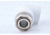 НВ СНГ угловой 20 * 1/2 VALFEX серый