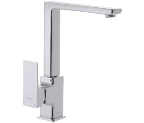 Смеситель для кухни Kvadro 017 Ø40 Mixxus Premium