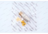 Кран шаровый ГАЗ EUROPRODUCT 1/2