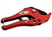 Ножницы 16-42 красные TIM116 TIM
