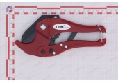Ножницы 16-42 красные TIM116 TIM