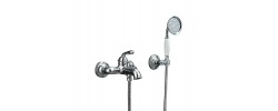 Смеситель для ванны G3288 хром Gappo
