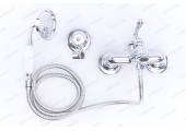 Смеситель для ванны G3288 хром Gappo