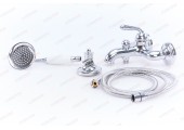 Смеситель для ванны G3288 хром Gappo