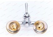 Смеситель для ванны G3288 хром Gappo