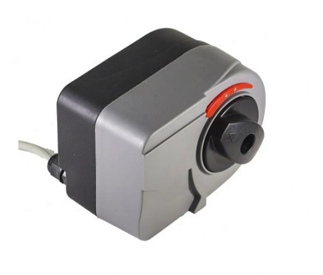 Сервопривод для трёхходового клапана 230V M050101DAB TIM