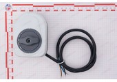 Сервопривод для трёхходового клапана 230V M050101DAB TIM