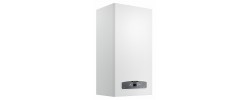 Котел газовый Cares XС 10 FF NG Ariston