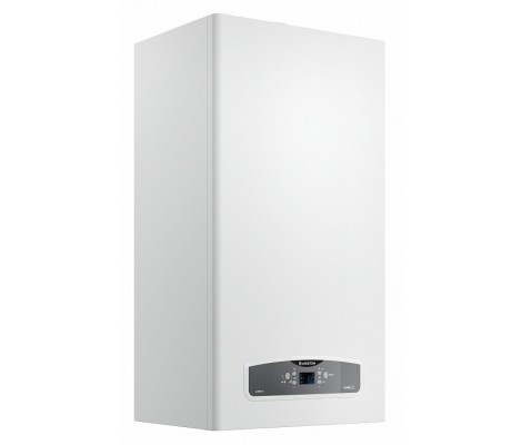 Котел газовый Cares XС 10 FF NG Ariston