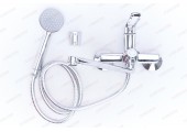 Смеситель для ванны Adel 006 длинный Ø35 Euro Mixxus Premium