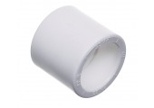 Муфта 40 белая Pro Aqua