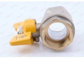 Кран шаровый   NOLF Сlassic  ГАЗ     3/4