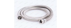 Шланг для душа Shower hose-150cm нержавеющая сталь SUS304 Zerix