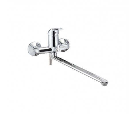 Смеситель для ванны Afina 006 Euro Ø40 Europroduct
