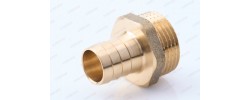 Штуцер М16-3/4Н Никифоров