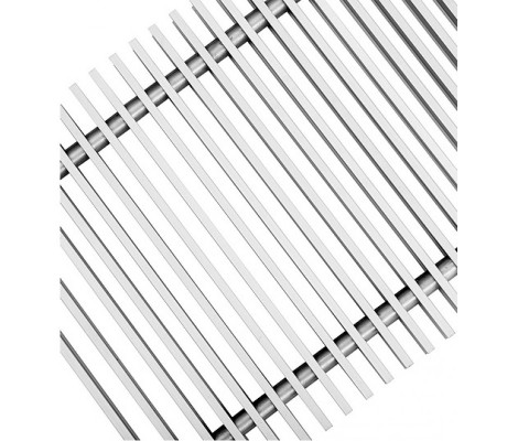 Рулонная решетка KVZ 200-1200 Techno