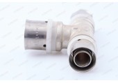 Тройник пресс 20*26*20 VTm.231.N.202620 Valtec