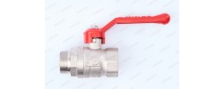 Кран шаровый Valtec 3/4