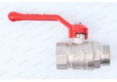 Кран шаровый Valtec 3/4
