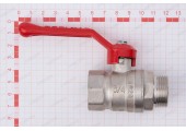 Кран шаровый Valtec 3/4