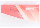 Смеситель для ванны JXD6 181 длинный Zerix