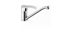 Смеситель для кухни PAN-A 279 Zerix