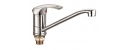 Смеситель для кухни PED-A 135 Zerix