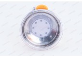 Кронштейн для лейки на присоске LR36-1 Zerix
