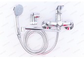 Смеситель для ванны Asio 006 длинный Euro Mixxus Premium