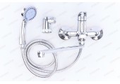 Смеситель для ванны Dario 006 длинный Euro Mixxus Premium