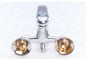 Смеситель для ванны Dario 006 длинный Euro Mixxus Premium