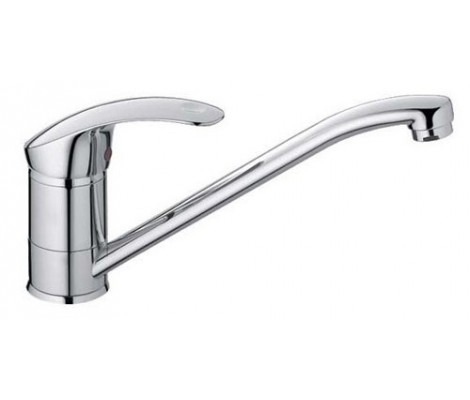 Смеситель для кухни Maxx 004 25см Mixxus Premium