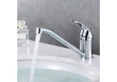 Смеситель для кухни Maxx 004 25см Mixxus Premium