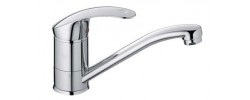 Смеситель для кухни Maxx 004 15см Mixxus Premium