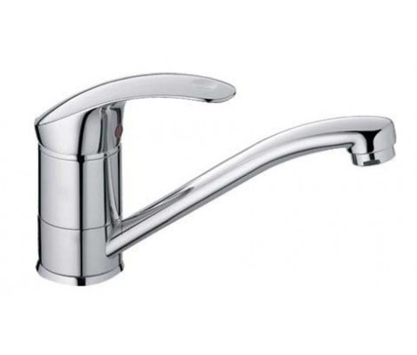 Смеситель для кухни Maxx 004 15см Mixxus Premium