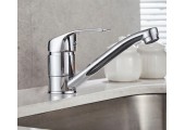 Смеситель для кухни Maxx 004 15см Mixxus Premium