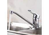Смеситель для кухни Opus 004 Mixxus Premium